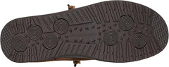 Sketchers Melson Edrick Slip on Shoe - Dark Brown