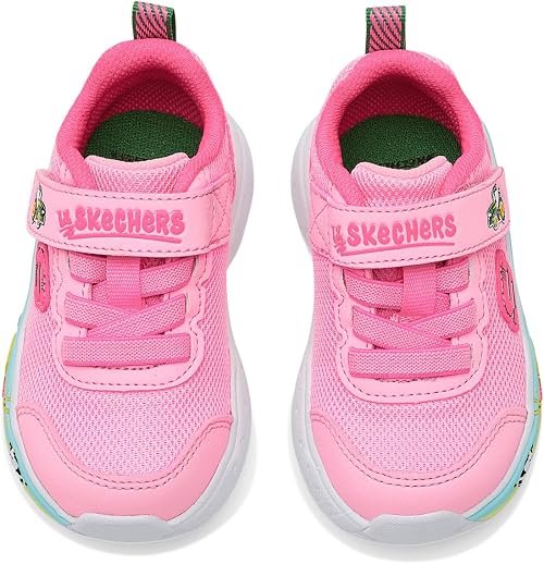 Sketchers Farm Girlie - Kids Shoes
