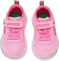 Sketchers Farm Girlie - Kids Shoes