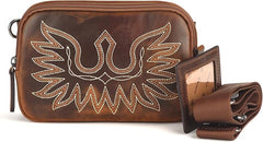 Ariat Women's Casanova Belt Bag