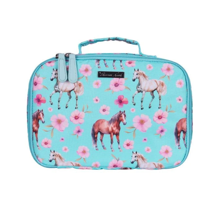 Thomas Cook Kids Lunchbox - Jasmina Turquoise