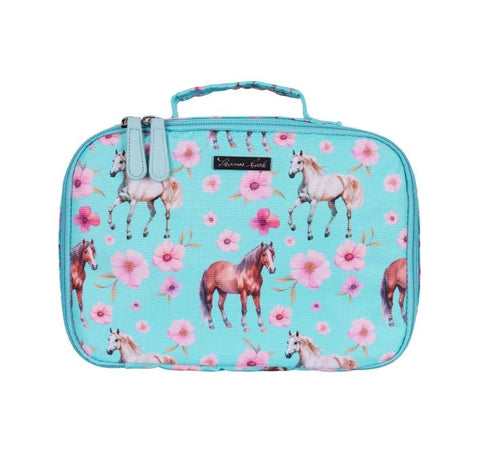 Thomas Cook Kids Lunchbox - Jasmina Turquoise