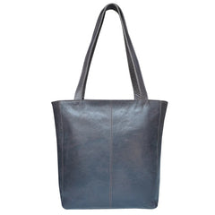 Cenzoni - Leather Shoulder Bag