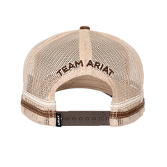 Ariat Est Patch Cap | Brown