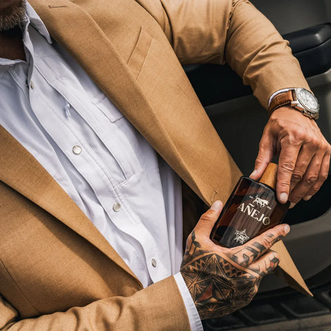 Tru Western Anejo Cologne