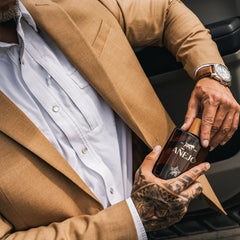 Tru Western Anejo Cologne