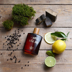 Tru Western Anejo Cologne