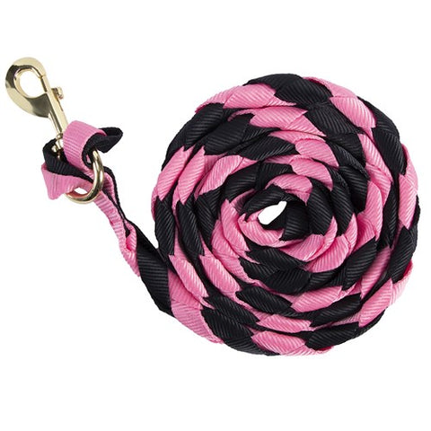 Bambino Hand-Braided Poly Lead