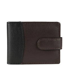 Leather Card Wallet | Multi Colour