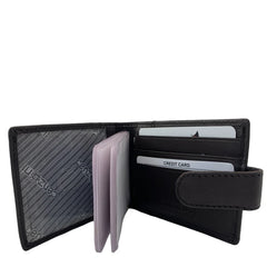 Leather Card Wallet | Multi Colour