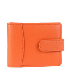 Leather Card Wallet | Multi Colour