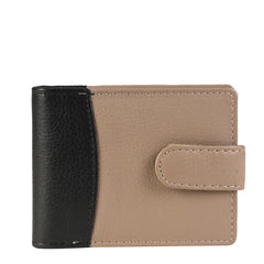 Leather Card Wallet | Multi Colour