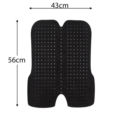Showmaster Non Slip Shock Absorbing Pad
