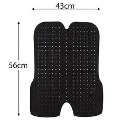 Showmaster Non Slip Shock Absorbing Pad