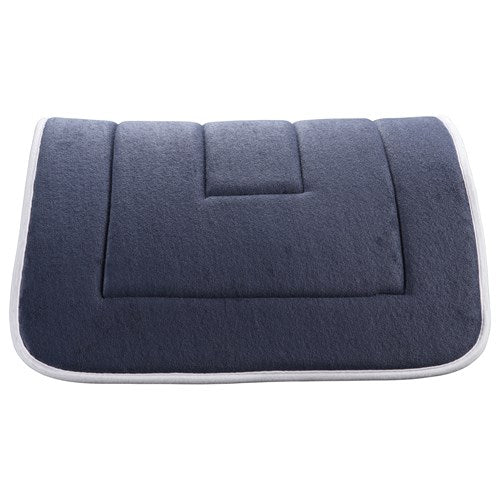 Terry Towel Saddle Pad