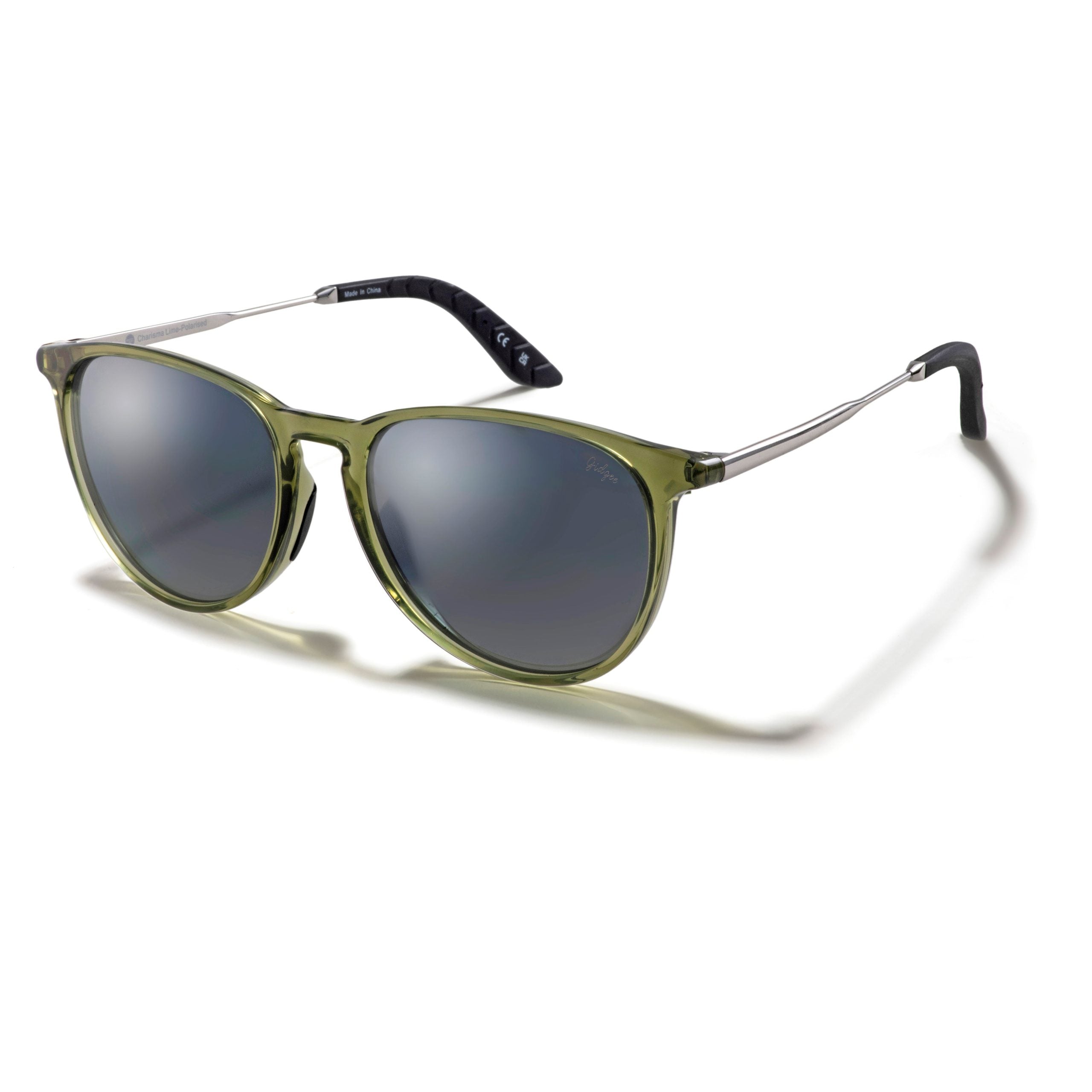Gidgee Sunglasses Charisma - Lime