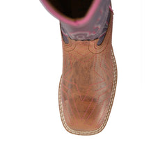 Pure Western Children Hadley Boot