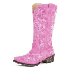 Roper Women's - Riley Boot