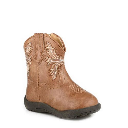 Roper Infant Cowbaby Luke | Tan