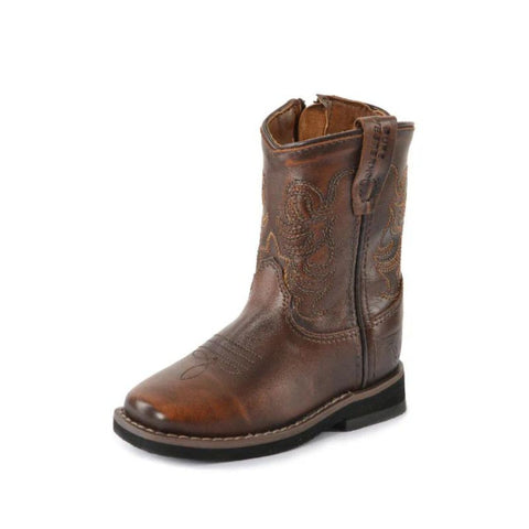 Pure Western Toddler Ryder Boot