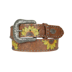 Pure Western Ladies Belt | Bridgette