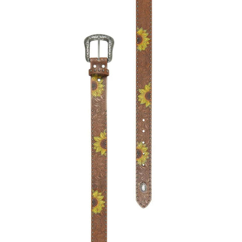 Pure Western Ladies Belt | Bridgette