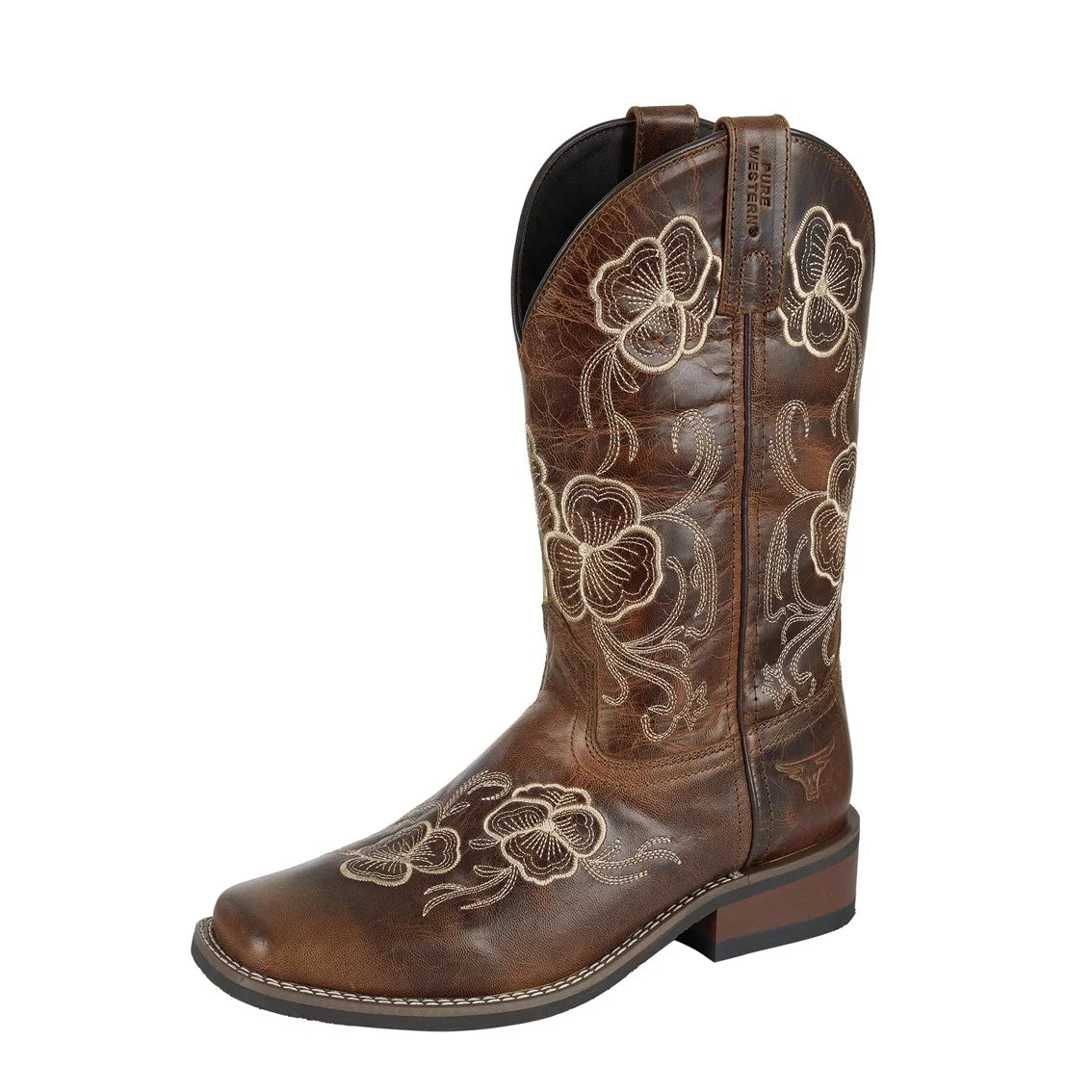 Pure Western Women’s Brazos Boot