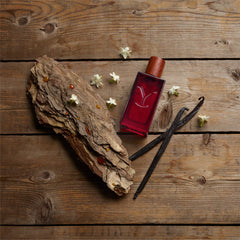 Yellowstone Tru Western Eau De Parfum - Tornado