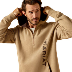 Ariat Mens Rabere 2.0 Hoodie