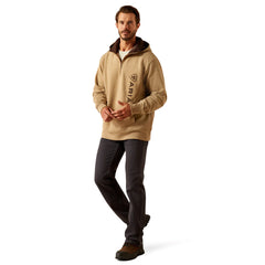 Ariat Mens Rabere 2.0 Hoodie