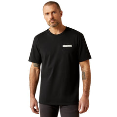 Ariat Mens Grateful Muertos Tee