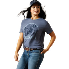 Ariat Womens Desert Night Tee
