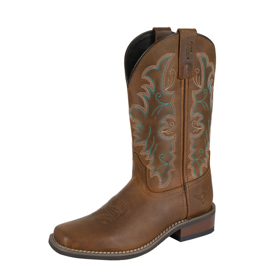 Pure Western Women’s Bonney Boot