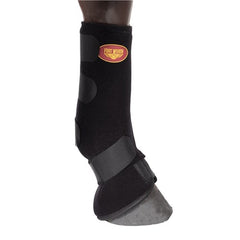 Fort Worth Sport Combo Protection Boots