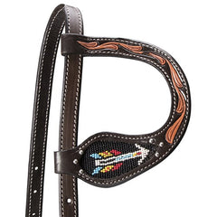 Fort Worth Arrow One Ear Headstall