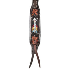 Fort Worth Arrow One Ear Headstall