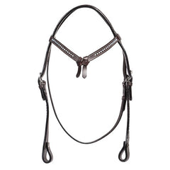 Fort Worth Kiowa Headstall