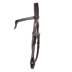 Fort Worth Kiowa Headstall