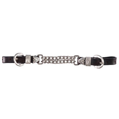 Fort Worth Double Curb Chain