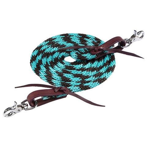 Fort Worth Poly Roper Reins