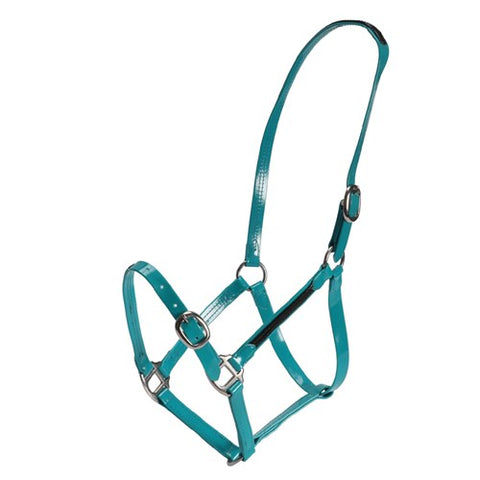 PVC Overlay Halter