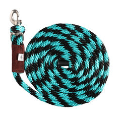 Fort Worth Hybrid Lead Rope