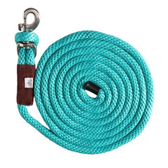 Fort Worth Hybrid Lead Rope