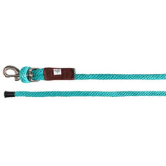 Fort Worth Hybrid Lead Rope