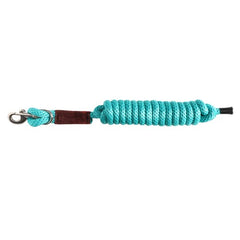 Fort Worth Hybrid Lead Rope