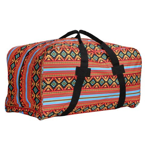 Fort Worth Limited Edition Gear Bag - Nicoma