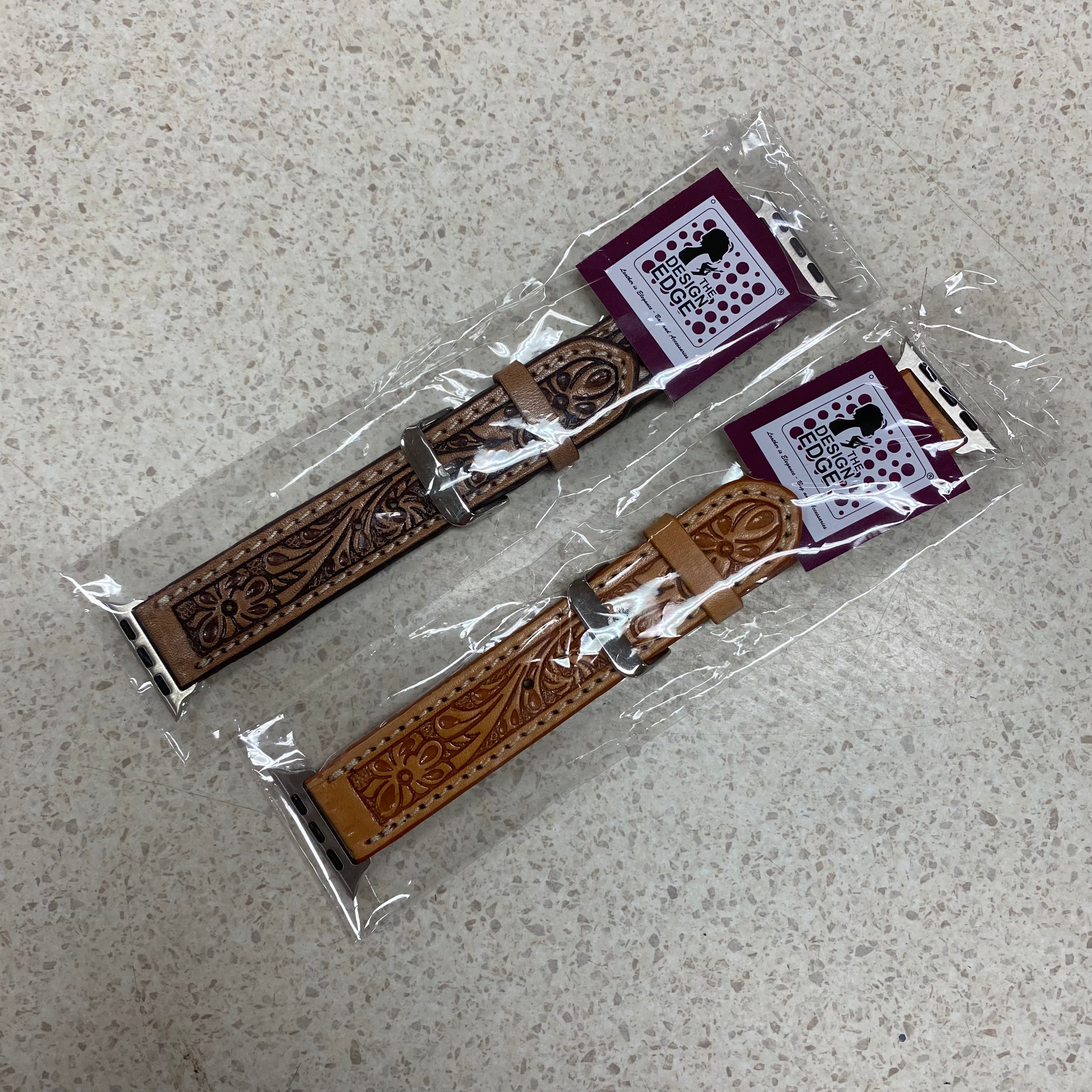 Apple Watch Strap | Tooled Classic