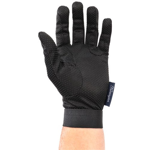Huntington sure Grip Riding Gloves