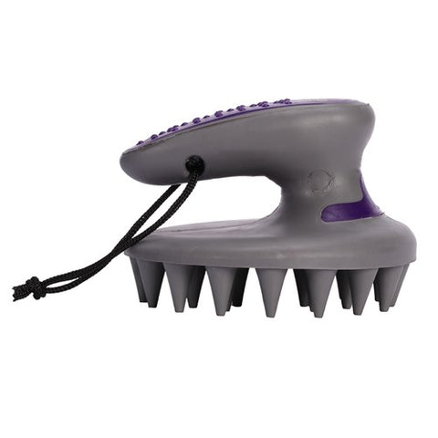 Ezy Grip Thick Tooth Curry Comb