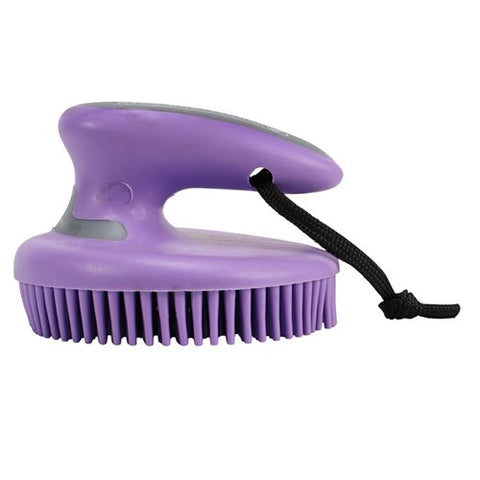 Ezy Grip Thin Tooth Curry Comb